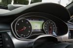 Audi A6 TDI Quattro S-Line Sedan 2015 года (UK)
